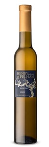Henry of Pelham Riesling Ice wine 2010